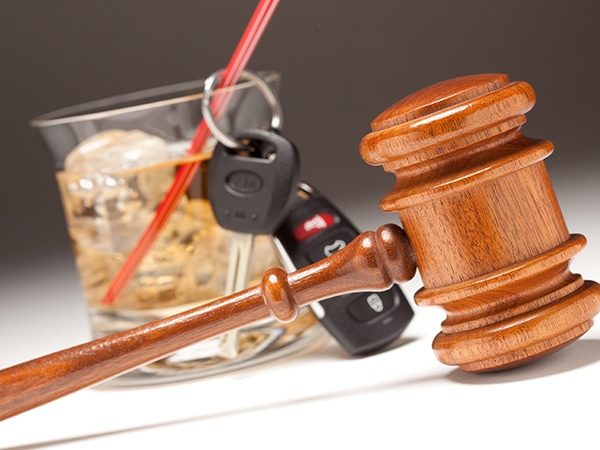 What are DUI Consequences
