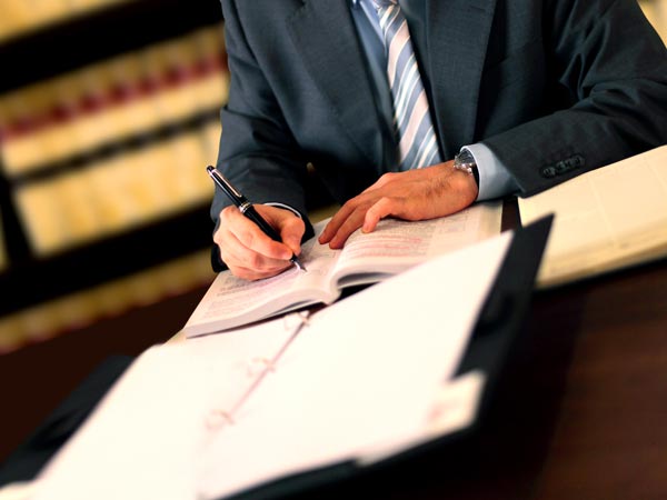 Questions to Ask When Hiring a DUI Attorney Grand Rapids, MI