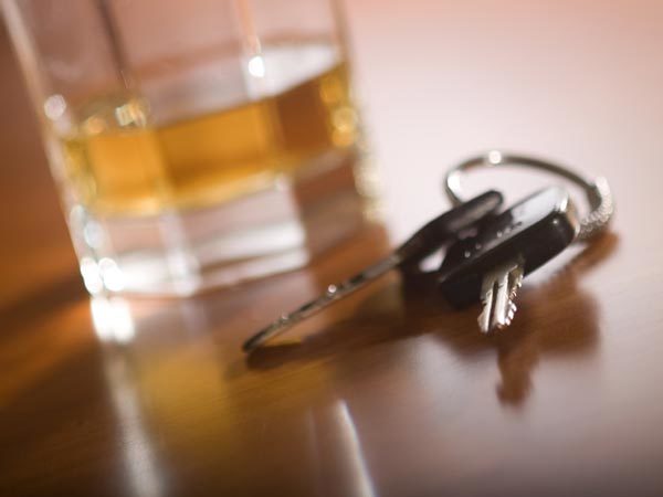 Drunk Driving Lawyer Grand Rapids MI