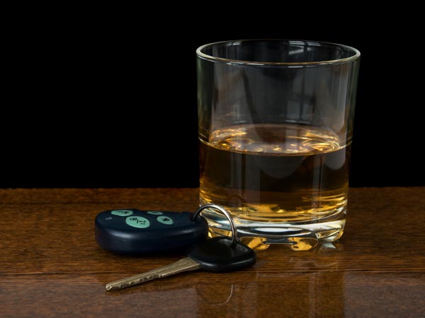 DUI Attorney in Grand Rapids MI