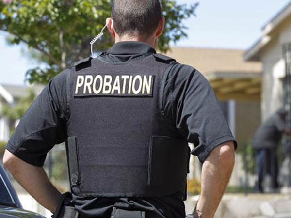 Probation Attorney Grand Rapids MI